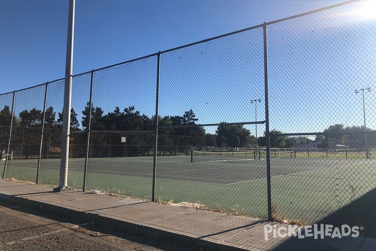 Photo of Pickleball at Oppio Park - Pickleball Courts